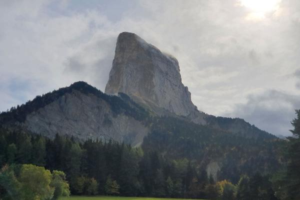 Le Vercors