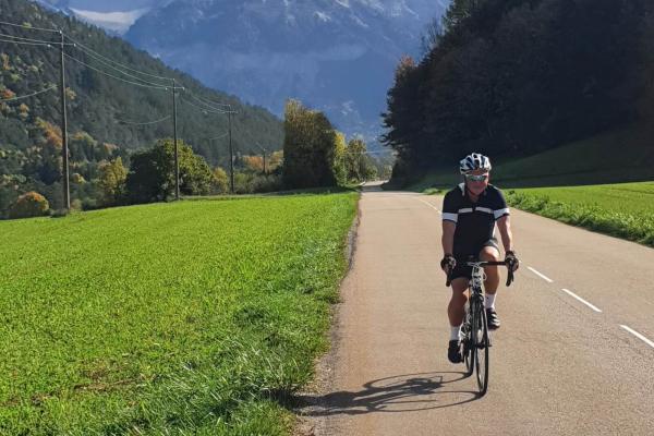 Vélo de Route & Gravel
