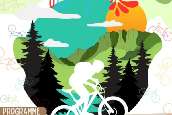 La fête du vélo