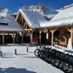 Grillet Sports, votre magasin de sport au pied des pistes