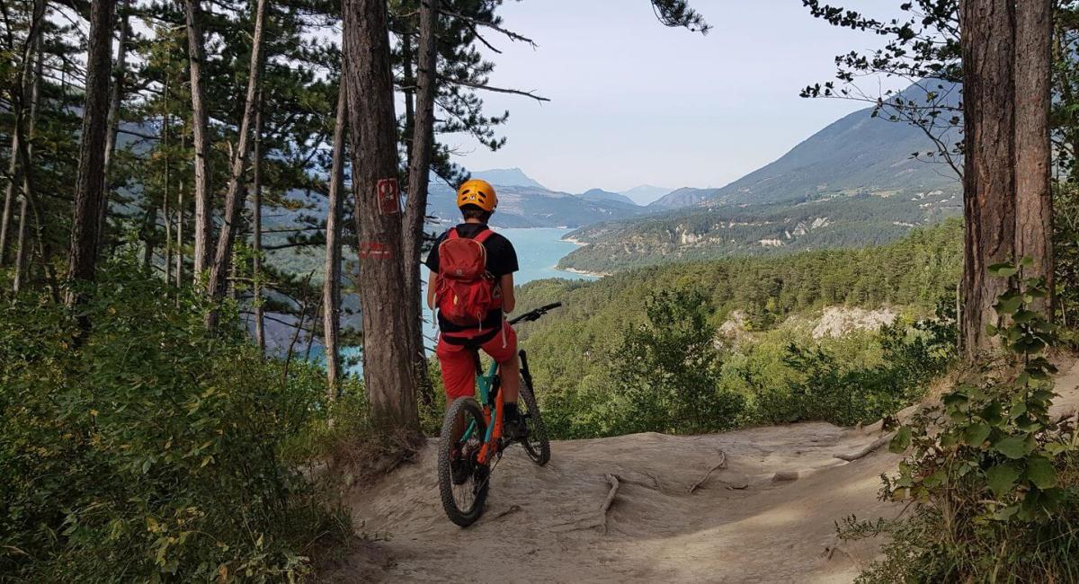 À chacun son vélo, et à chacun son circuit !
