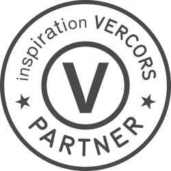 Logo Inspiration Vercors