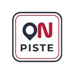 Logo On Pist by Rossignol