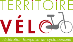 Logo Territoire Vélo