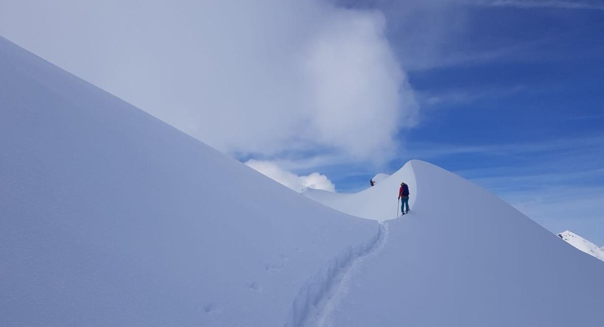 Quelques recommandations pour votre sécurité durant la pratique de vos activités outdoor à Gresse-en-Vercors